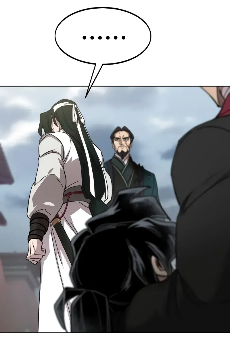 Return of the Mount Hua Sect Chapter 134 Page 40