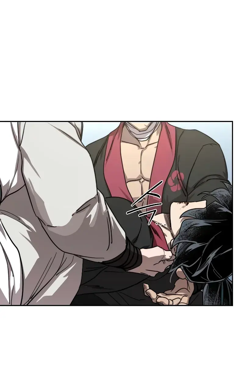 Return of the Mount Hua Sect Chapter 134 Page 41