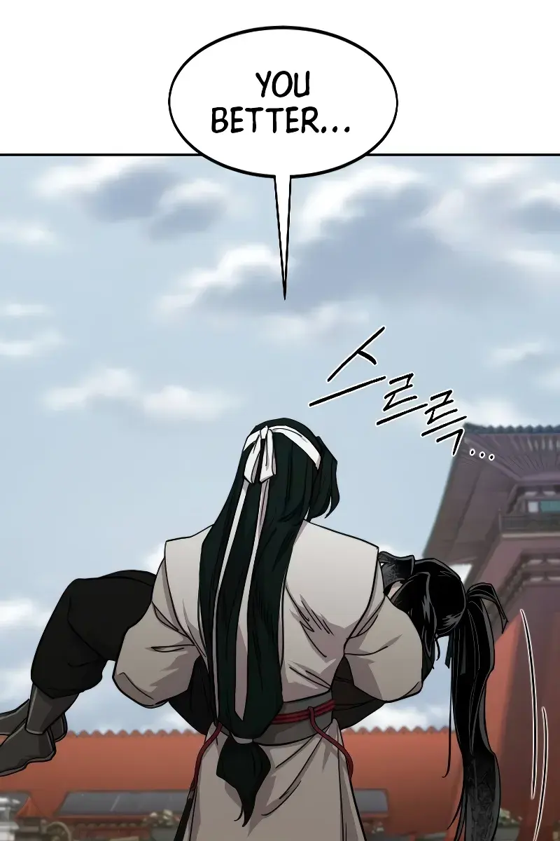 Return of the Mount Hua Sect Chapter 134 Page 42