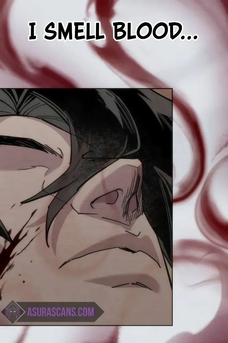 Return of the Mount Hua Sect Chapter 134 Page 52