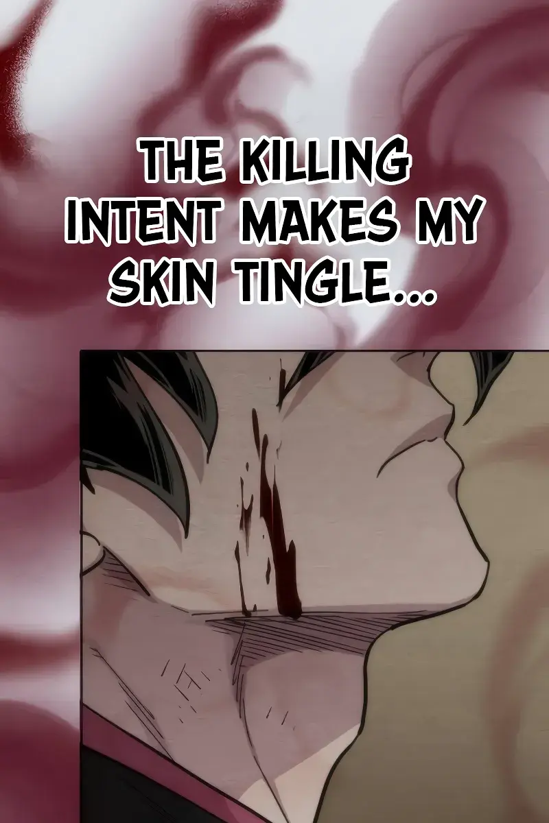 Return of the Mount Hua Sect Chapter 134 Page 53