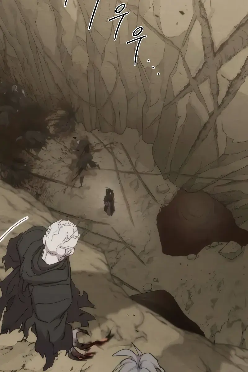 Return of the Mount Hua Sect Chapter 134 Page 57