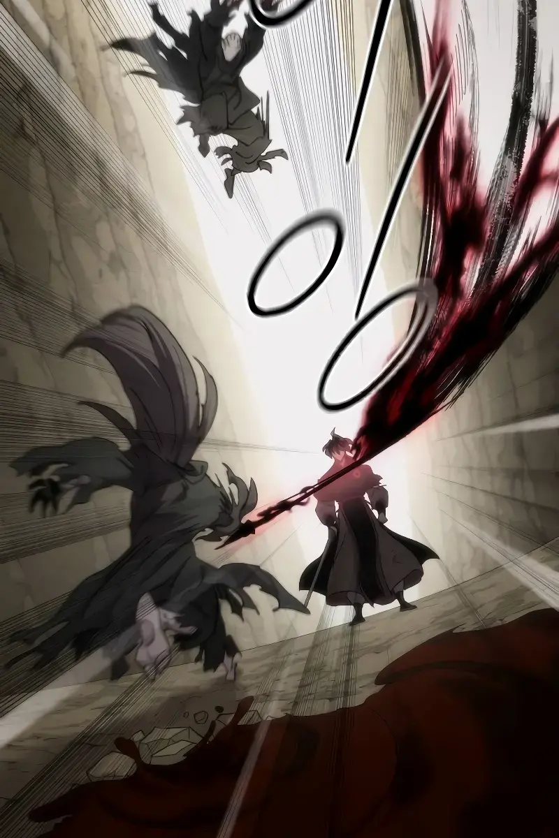 Return of the Mount Hua Sect Chapter 134 Page 64