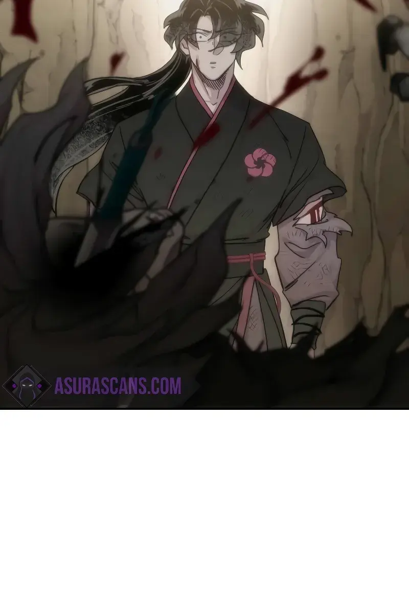 Return of the Mount Hua Sect Chapter 134 Page 68