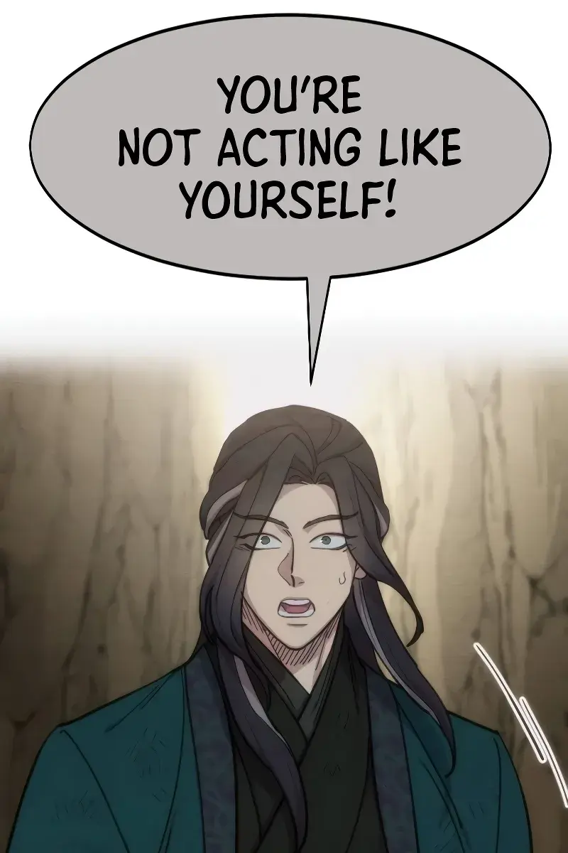 Return of the Mount Hua Sect Chapter 134 Page 71