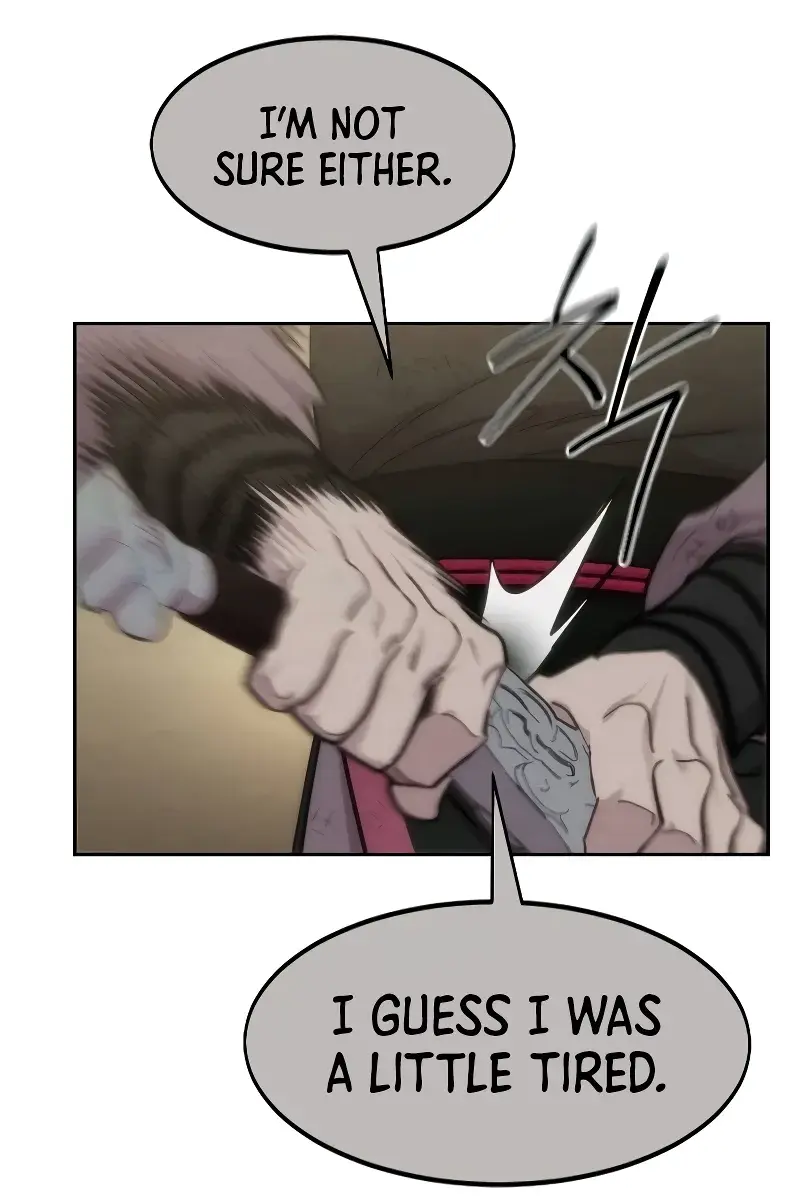 Return of the Mount Hua Sect Chapter 134 Page 73