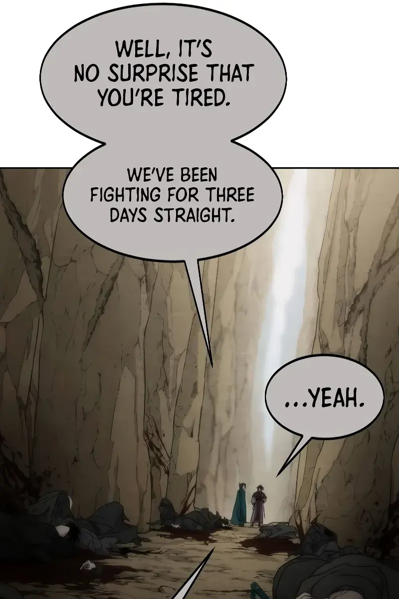 Return of the Mount Hua Sect Chapter 134 Page 75