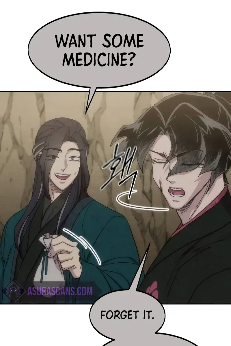 Return of the Mount Hua Sect Chapter 134 Page 77