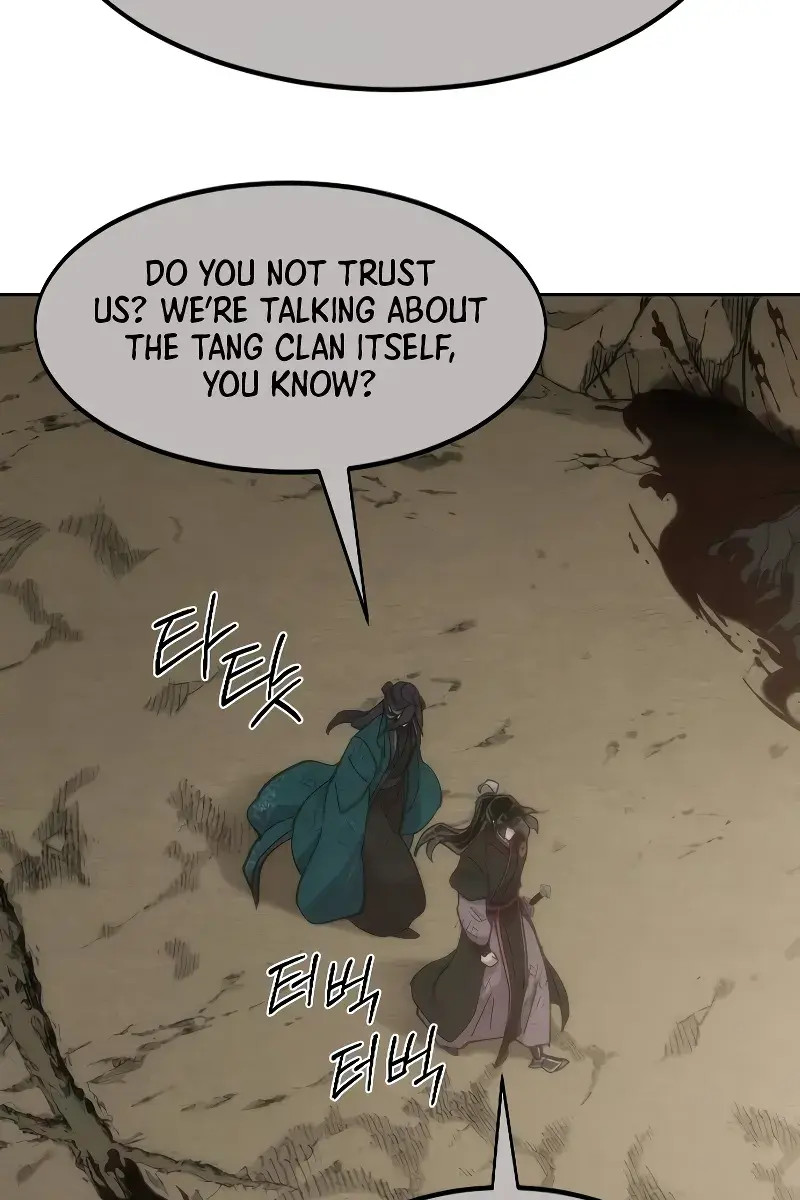 Return of the Mount Hua Sect Chapter 134 Page 79