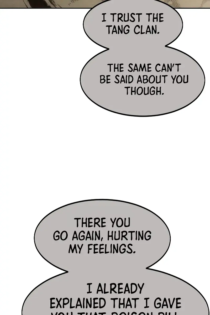 Return of the Mount Hua Sect Chapter 134 Page 80