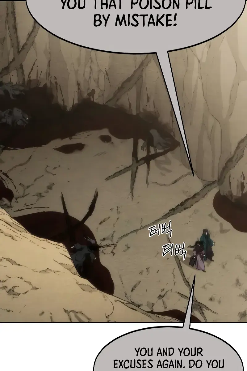 Return of the Mount Hua Sect Chapter 134 Page 81