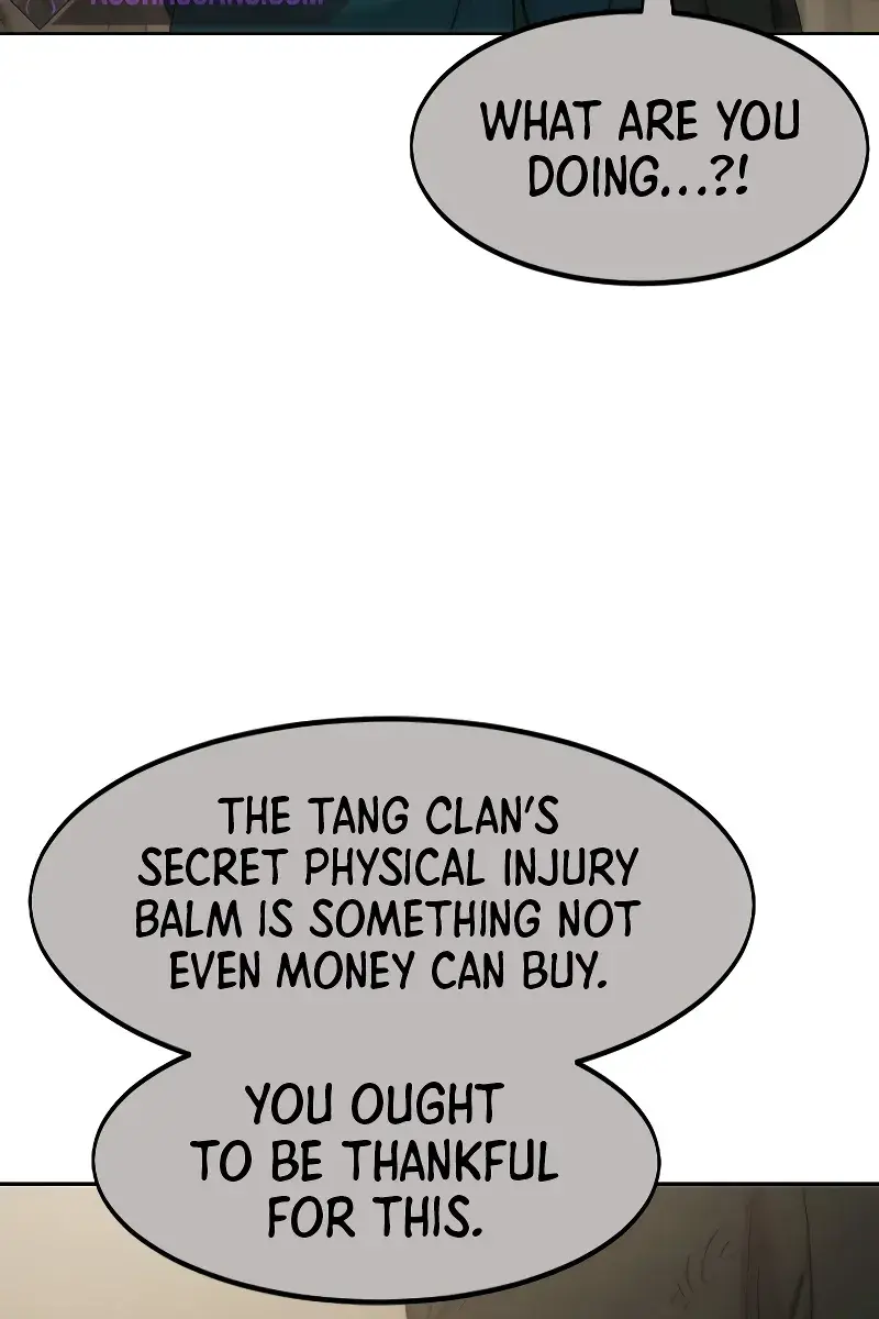 Return of the Mount Hua Sect Chapter 134 Page 88