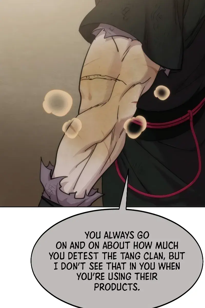 Return of the Mount Hua Sect Chapter 134 Page 89