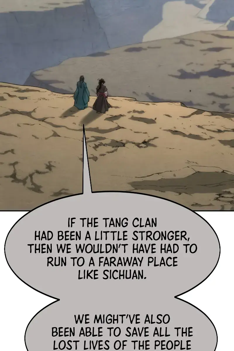 Return of the Mount Hua Sect Chapter 134 Page 94