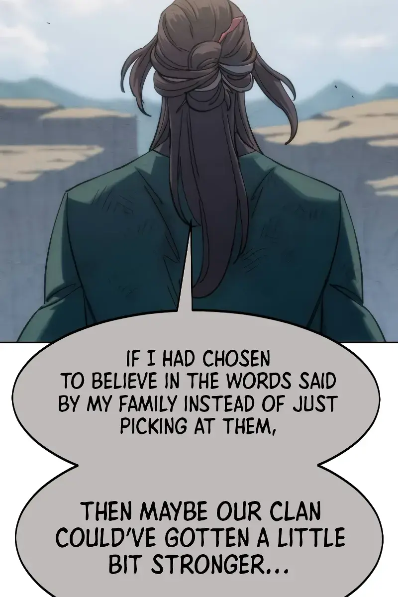 Return of the Mount Hua Sect Chapter 134 Page 96