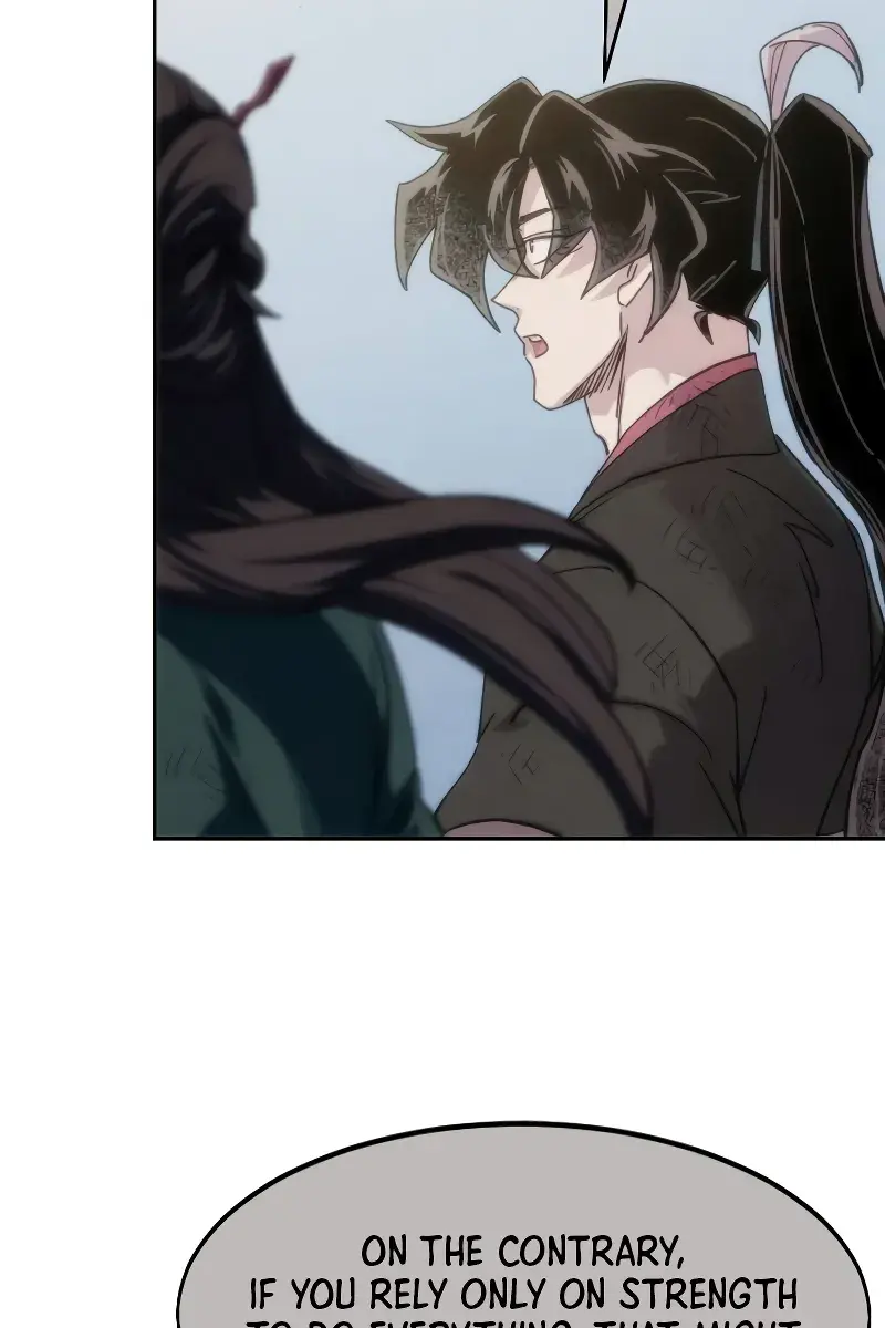 Return of the Mount Hua Sect Chapter 134 Page 98