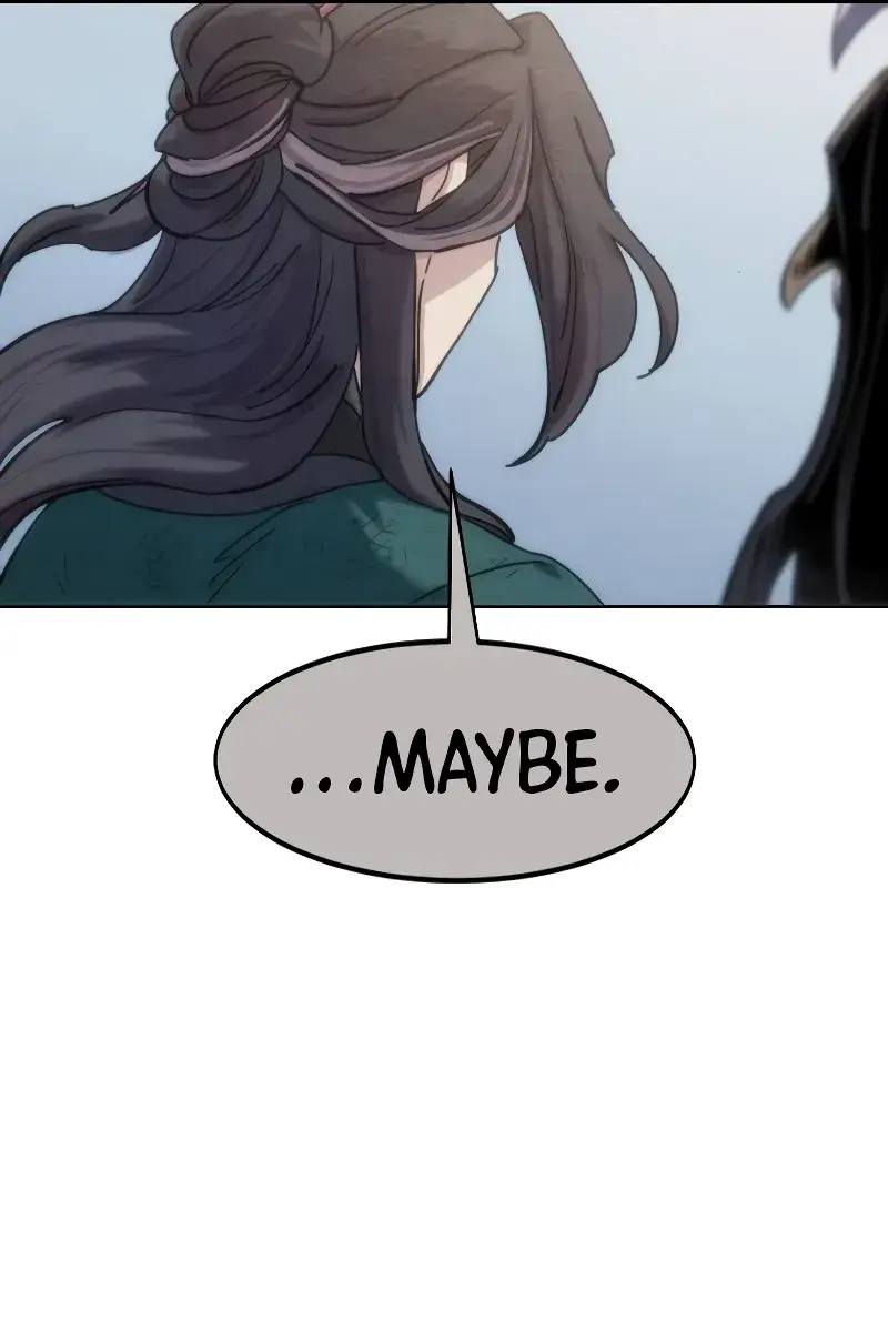 Return of the Mount Hua Sect Chapter 134 Page 100