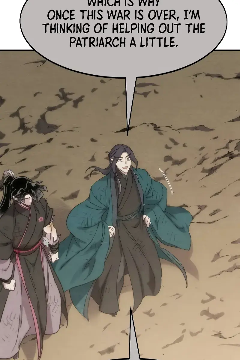 Return of the Mount Hua Sect Chapter 134 Page 102