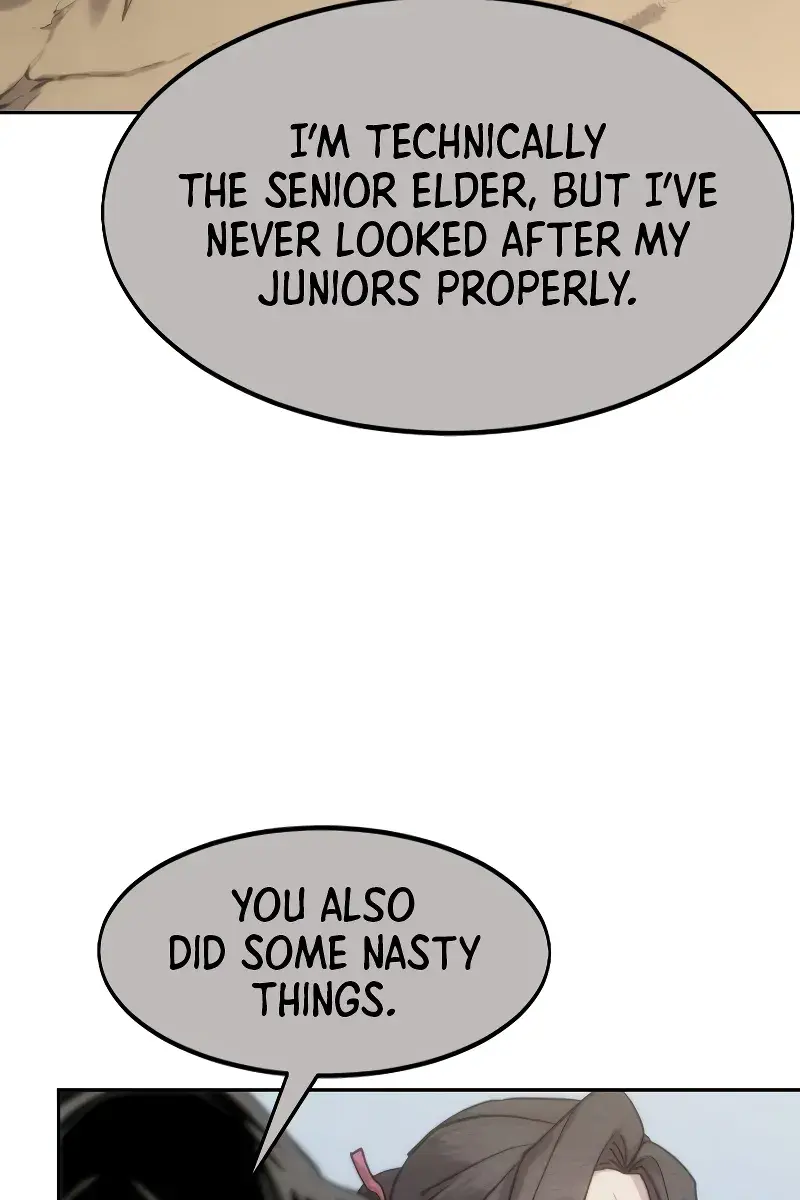 Return of the Mount Hua Sect Chapter 134 Page 103