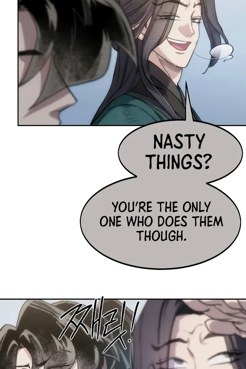 Return of the Mount Hua Sect Chapter 134 Page 104