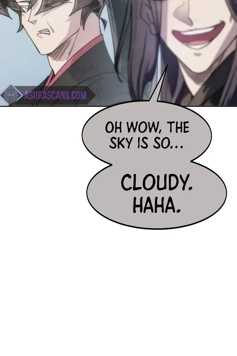 Return of the Mount Hua Sect Chapter 134 Page 105