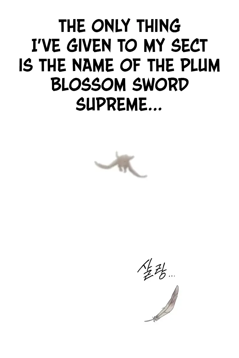 Return of the Mount Hua Sect Chapter 134 Page 107