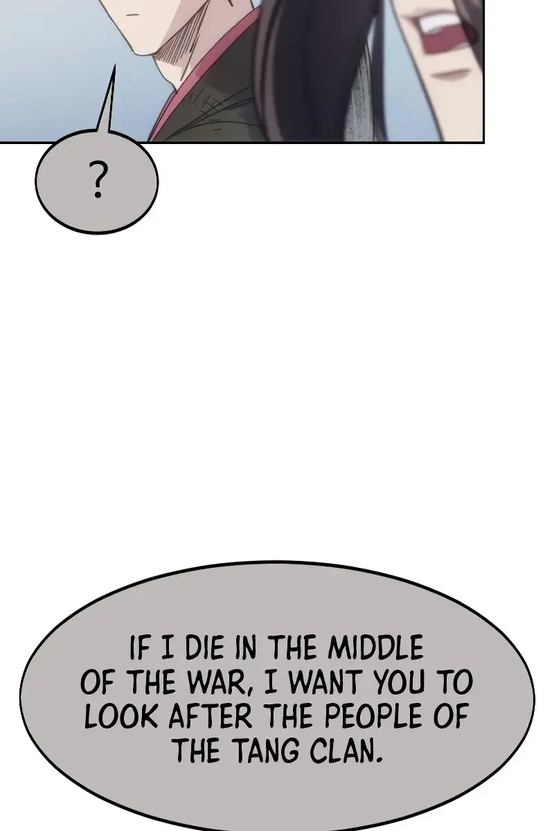 Return of the Mount Hua Sect Chapter 134 Page 111