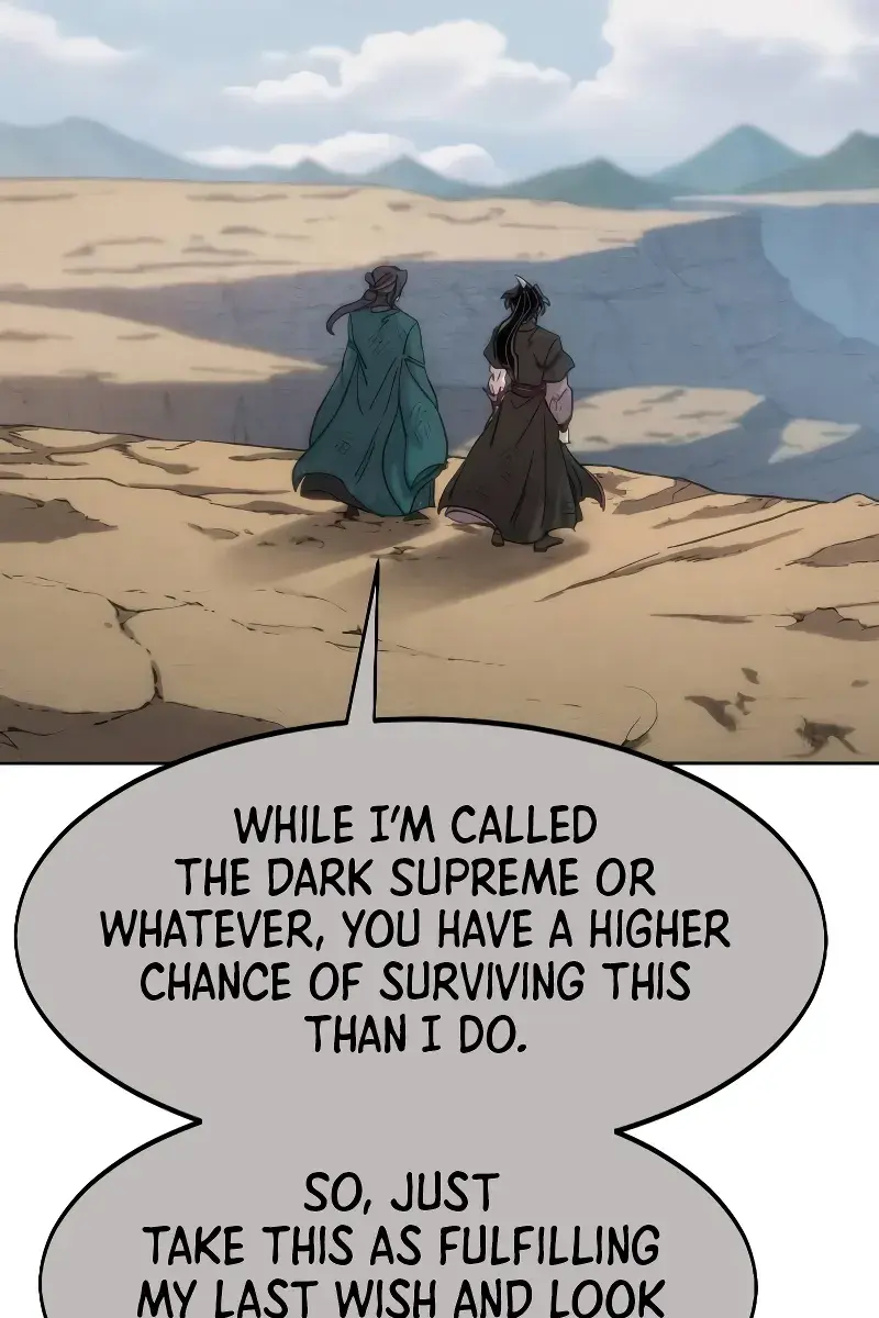 Return of the Mount Hua Sect Chapter 134 Page 113