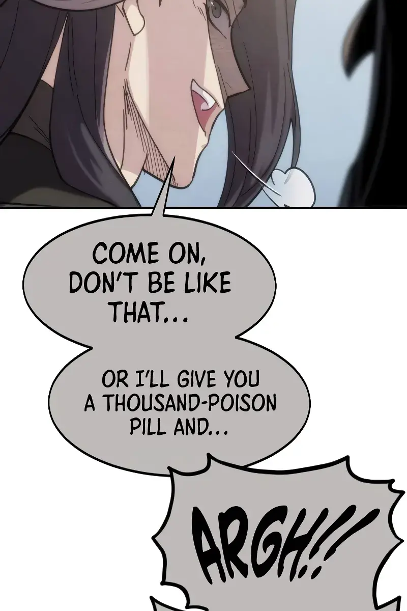 Return of the Mount Hua Sect Chapter 134 Page 115