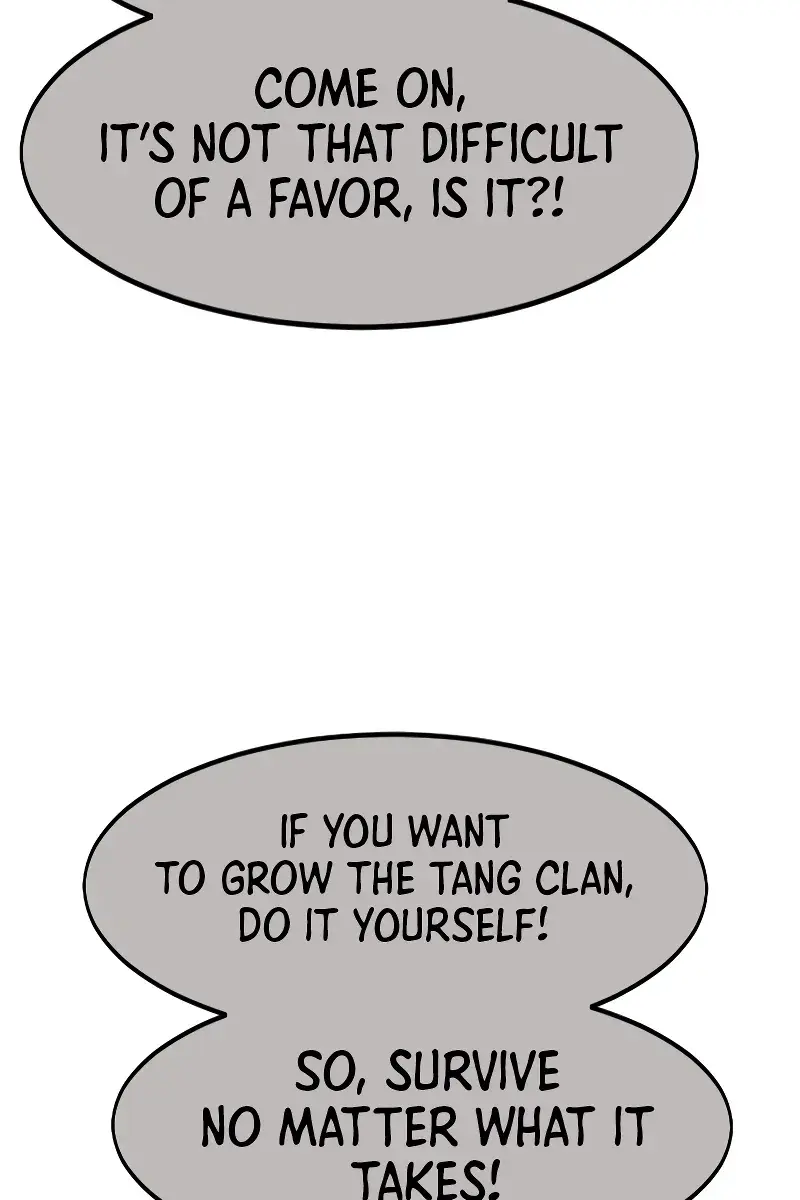 Return of the Mount Hua Sect Chapter 134 Page 117