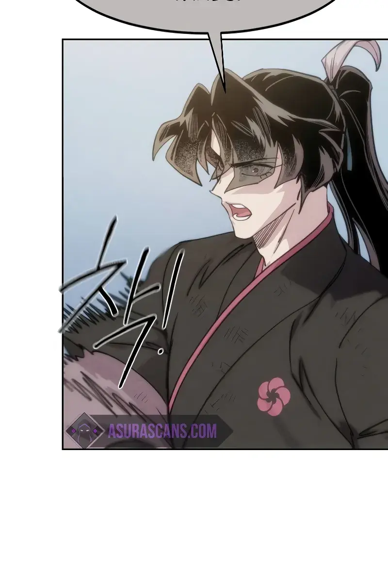 Return of the Mount Hua Sect Chapter 134 Page 118