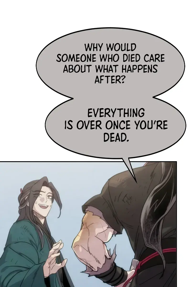 Return of the Mount Hua Sect Chapter 134 Page 119