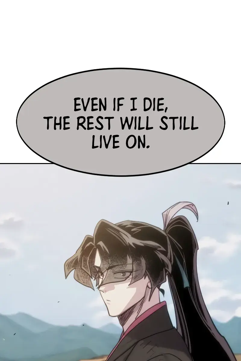 Return of the Mount Hua Sect Chapter 134 Page 122