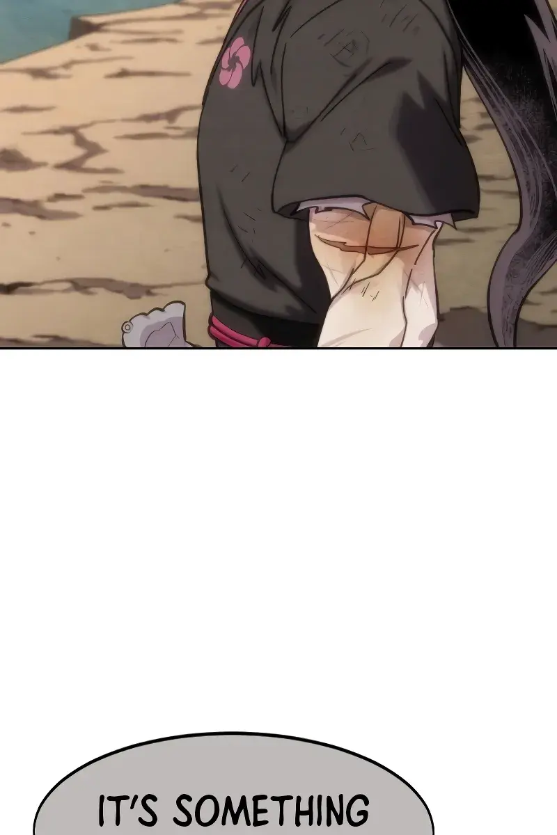 Return of the Mount Hua Sect Chapter 134 Page 123