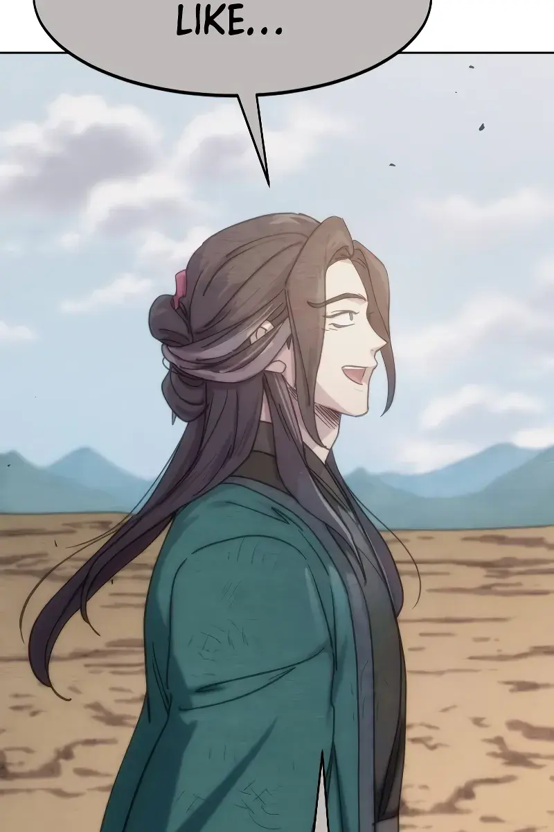 Return of the Mount Hua Sect Chapter 134 Page 124