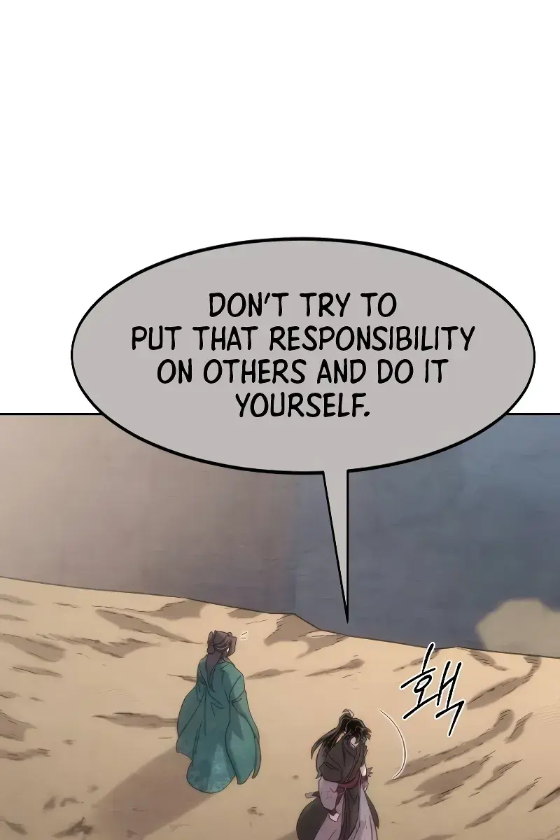 Return of the Mount Hua Sect Chapter 134 Page 126