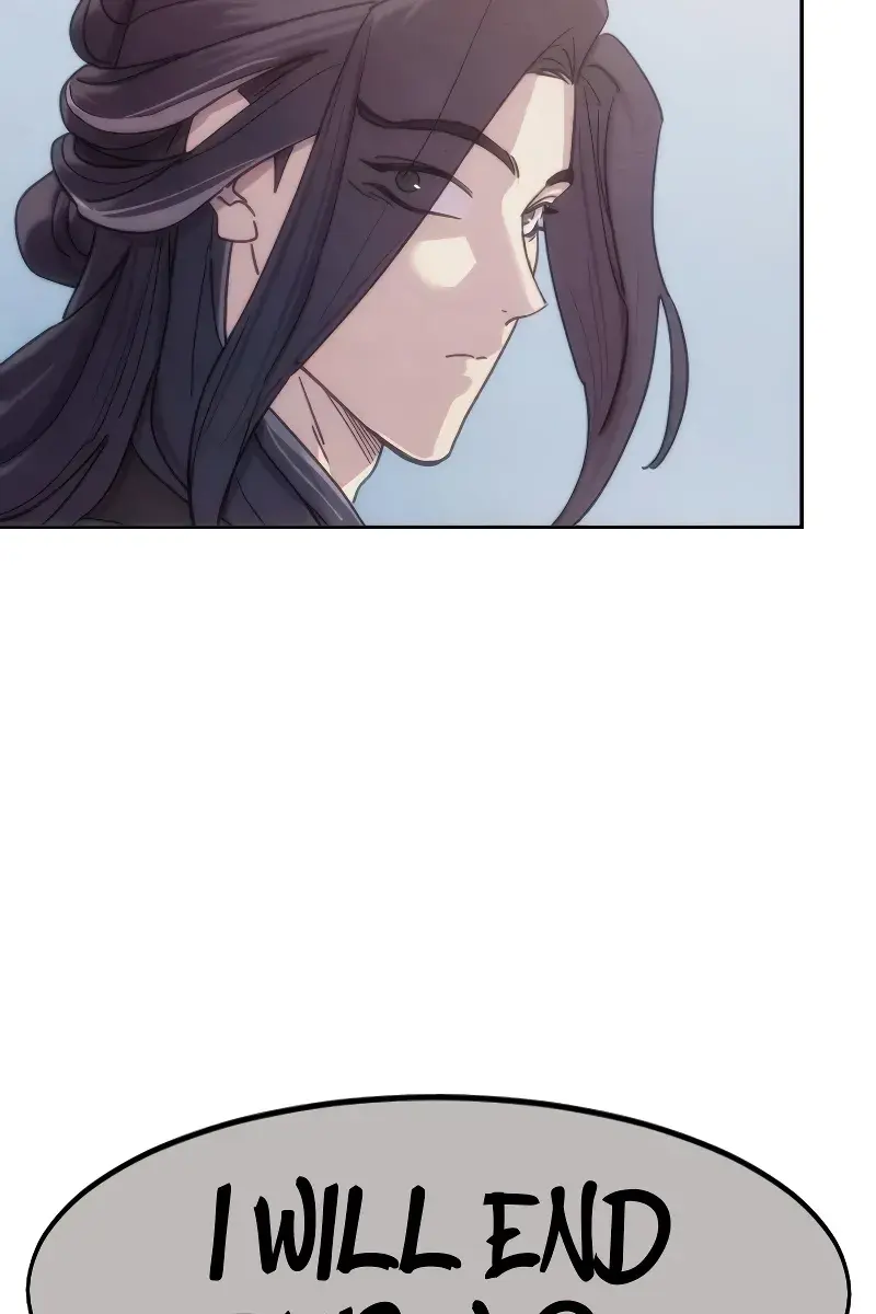 Return of the Mount Hua Sect Chapter 134 Page 129