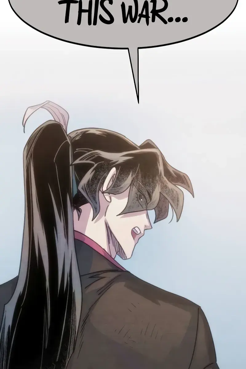 Return of the Mount Hua Sect Chapter 134 Page 130