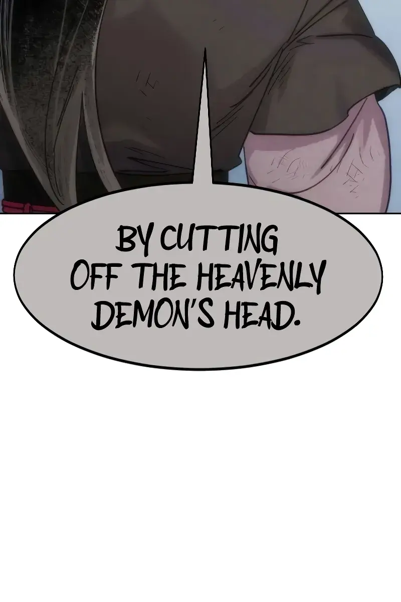 Return of the Mount Hua Sect Chapter 134 Page 131