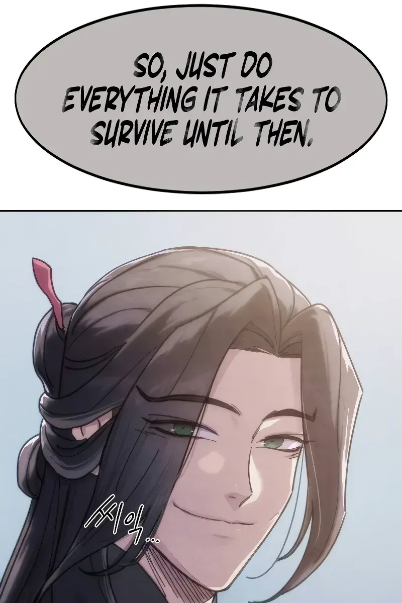 Return of the Mount Hua Sect Chapter 134 Page 132