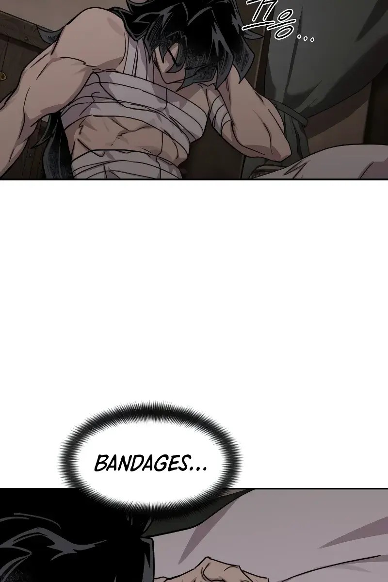 Return of the Mount Hua Sect Chapter 134 Page 142