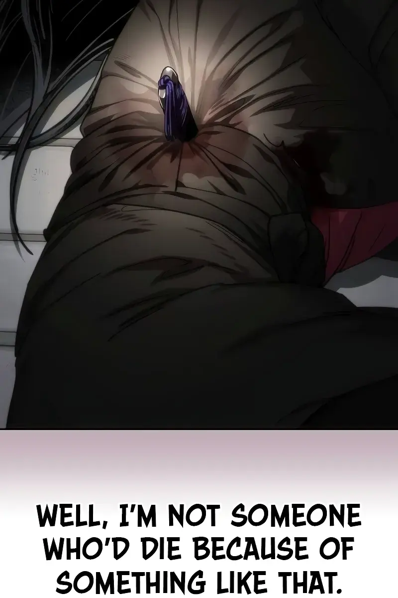 Return of the Mount Hua Sect Chapter 134 Page 146