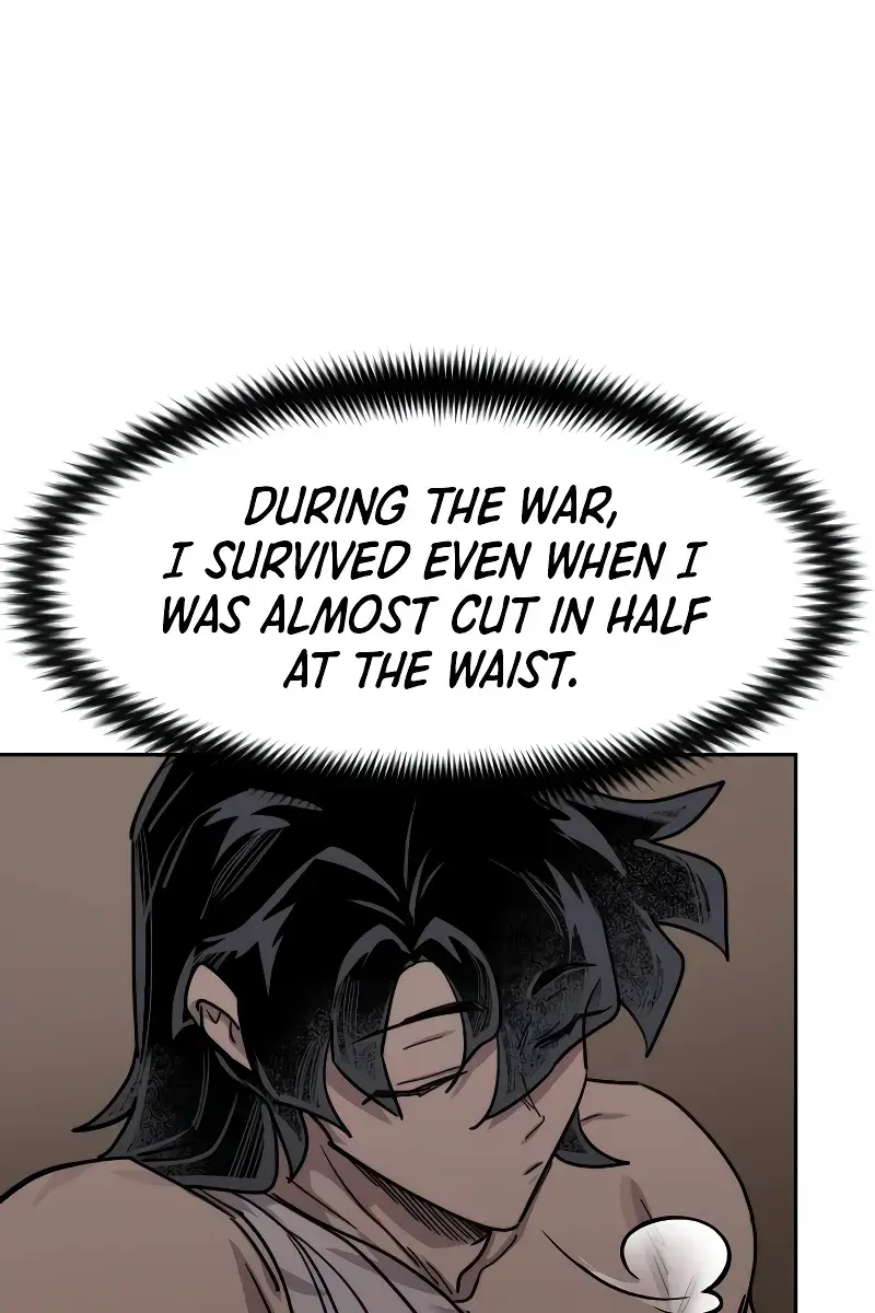 Return of the Mount Hua Sect Chapter 134 Page 147