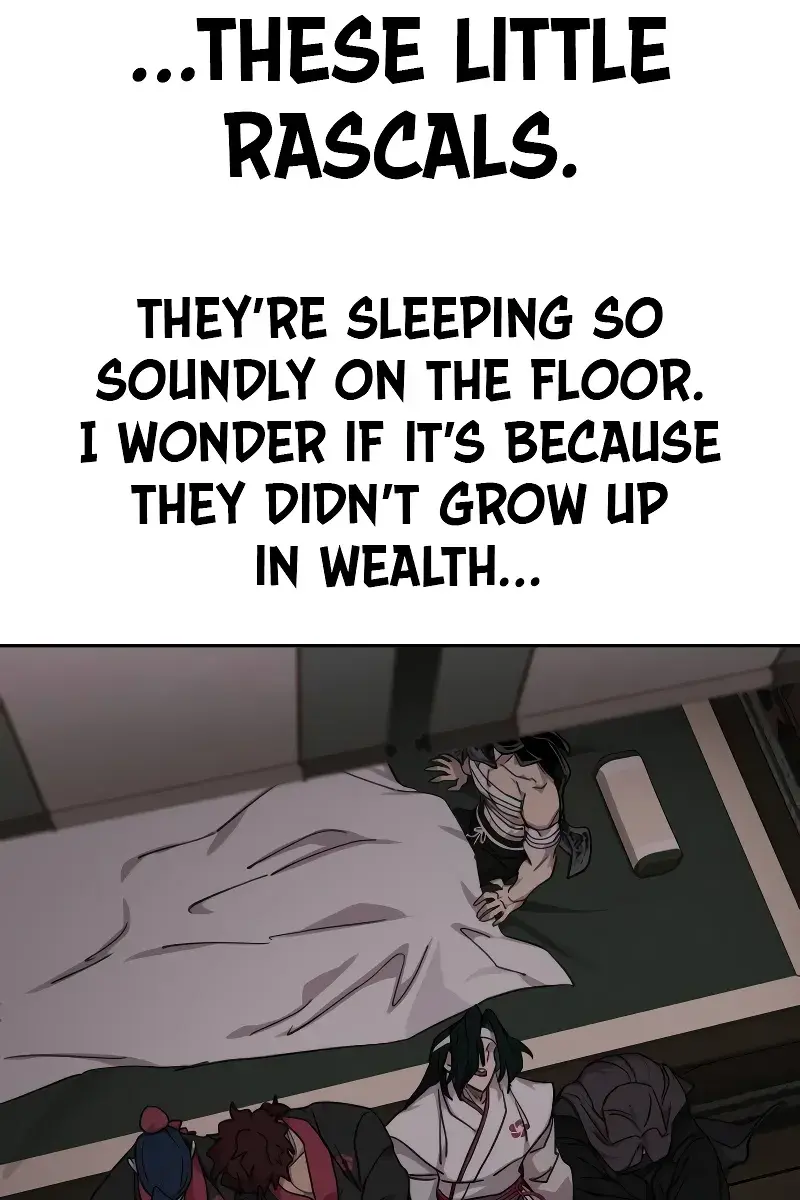 Return of the Mount Hua Sect Chapter 134 Page 153