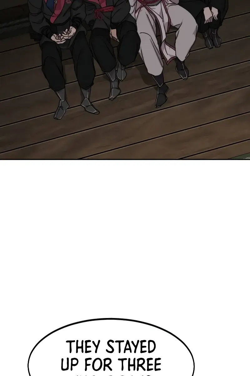 Return of the Mount Hua Sect Chapter 134 Page 154