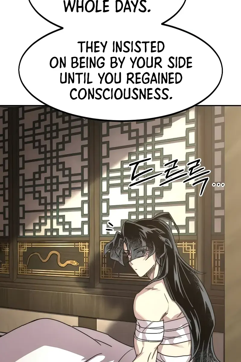 Return of the Mount Hua Sect Chapter 134 Page 155