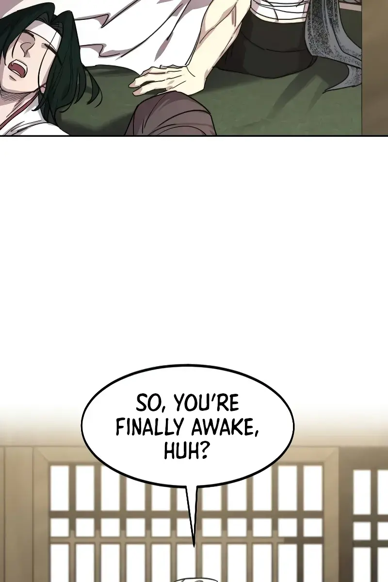 Return of the Mount Hua Sect Chapter 134 Page 156