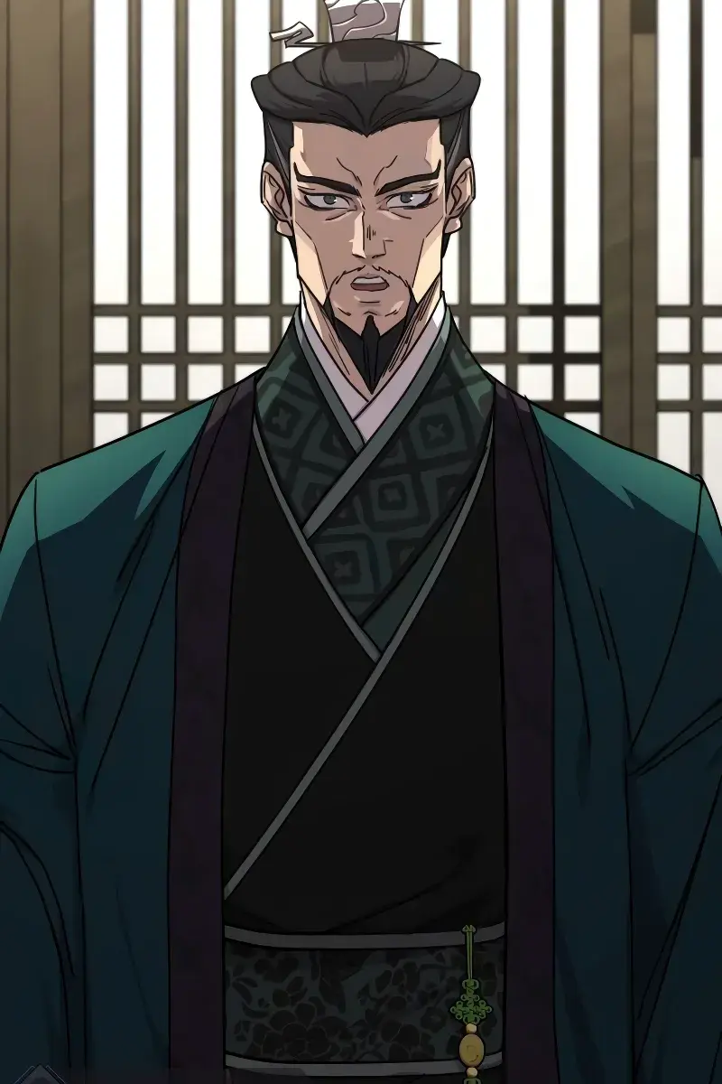 Return of the Mount Hua Sect Chapter 134 Page 157