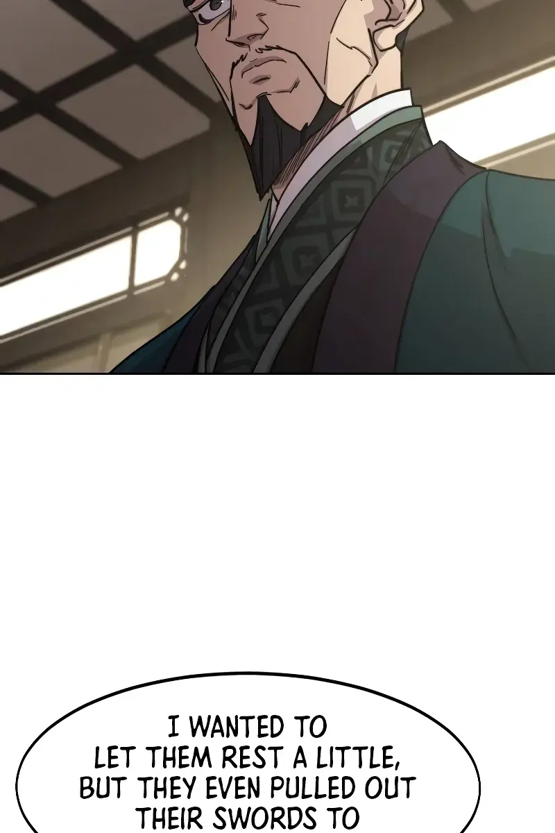 Return of the Mount Hua Sect Chapter 135 Page 3