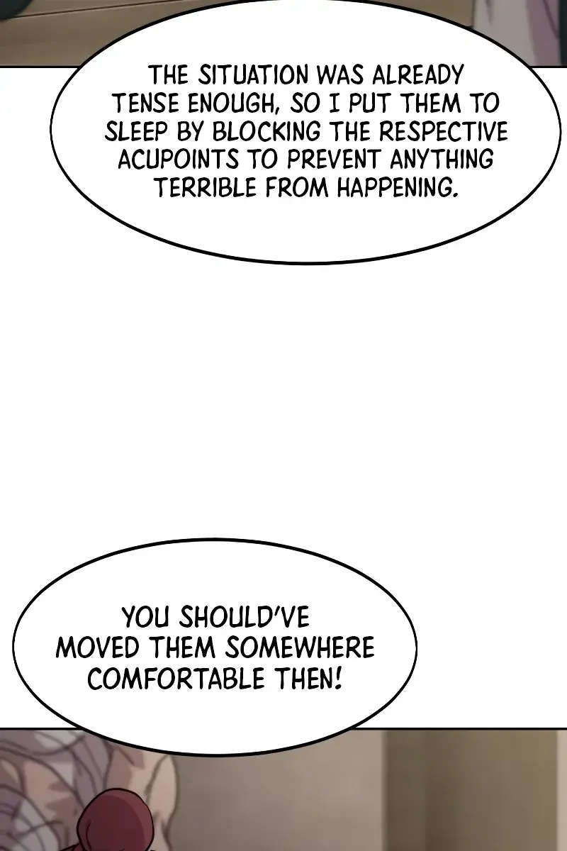 Return of the Mount Hua Sect Chapter 135 Page 5